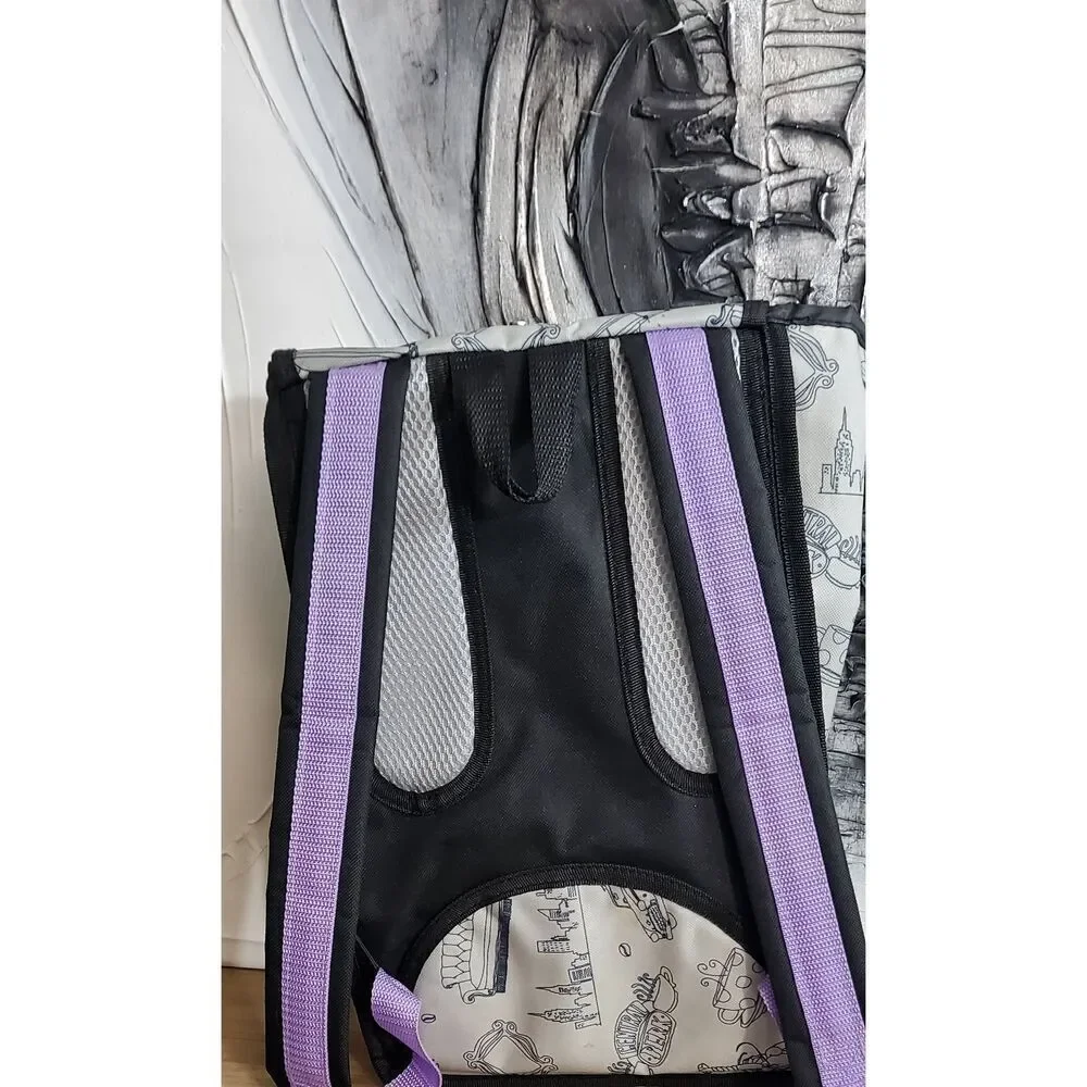 Friends backpack